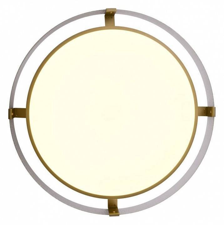 Светильник накладной Zortes Gerda ZRS.1097.60