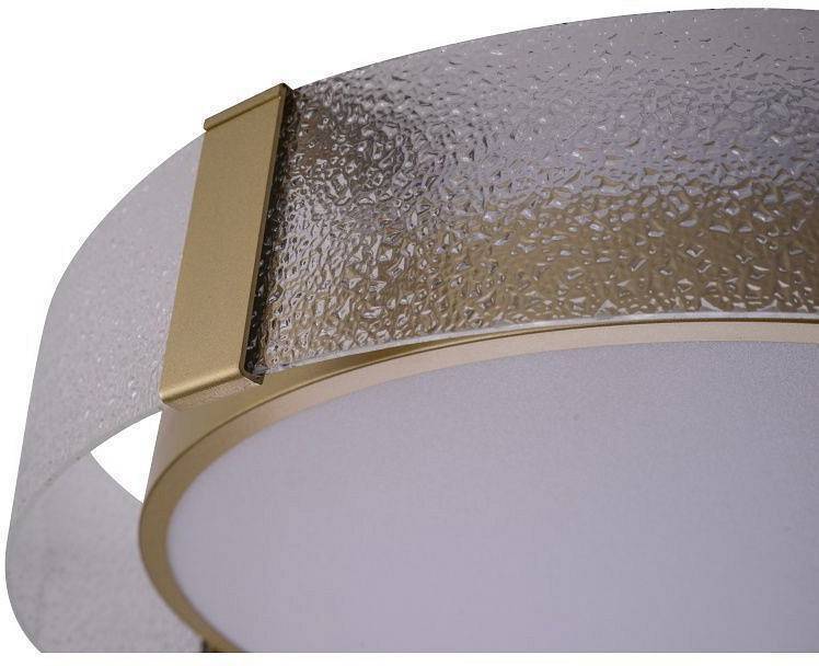 Светильник накладной Zortes Gerda ZRS.1097.60