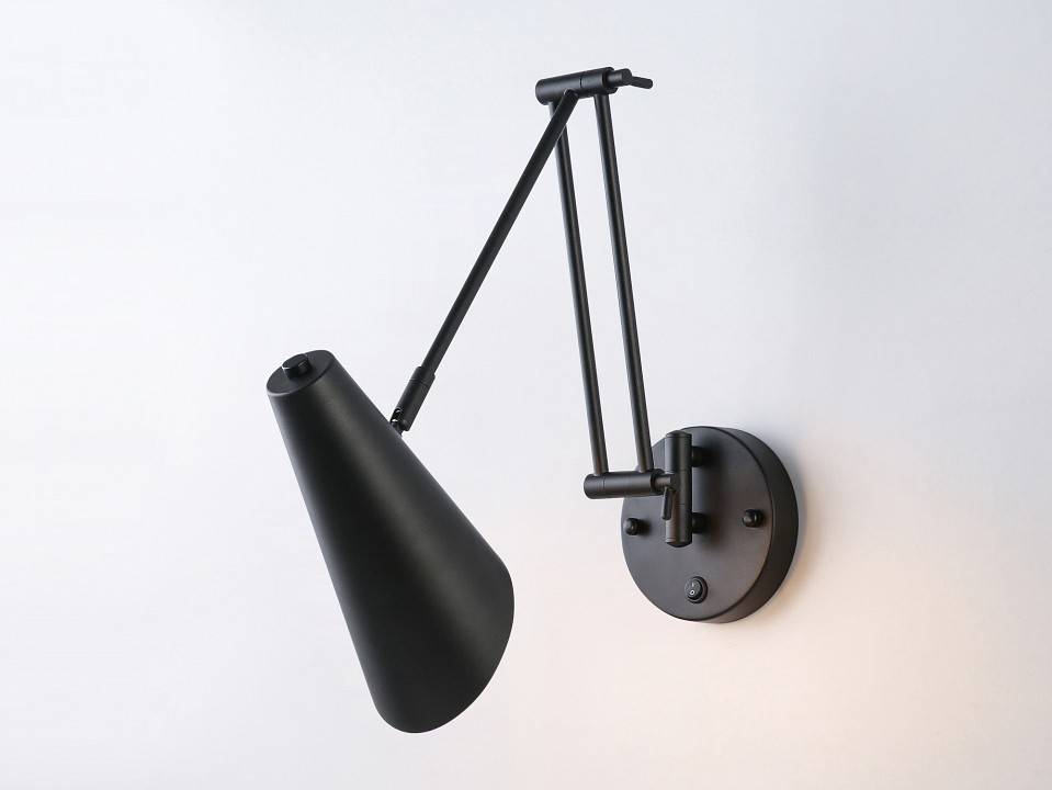 Бра Zortes Crane ZRS.1778.15