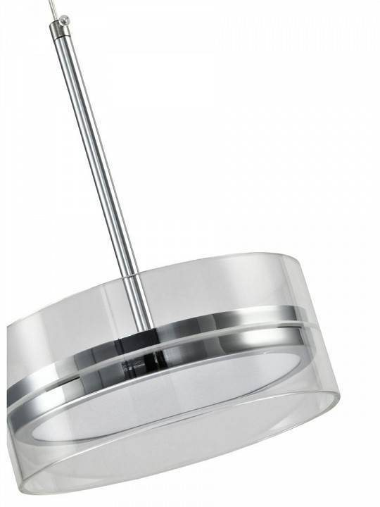 Подвесной светильник Zortes Donut ZRS.1802.01