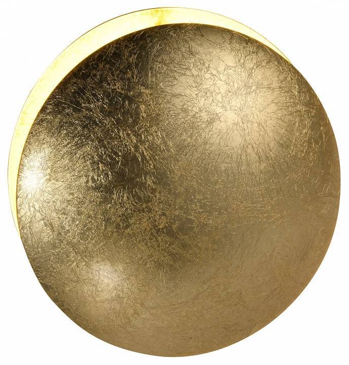 Светильник накладной Zortes Linsi ZRS.1818.07