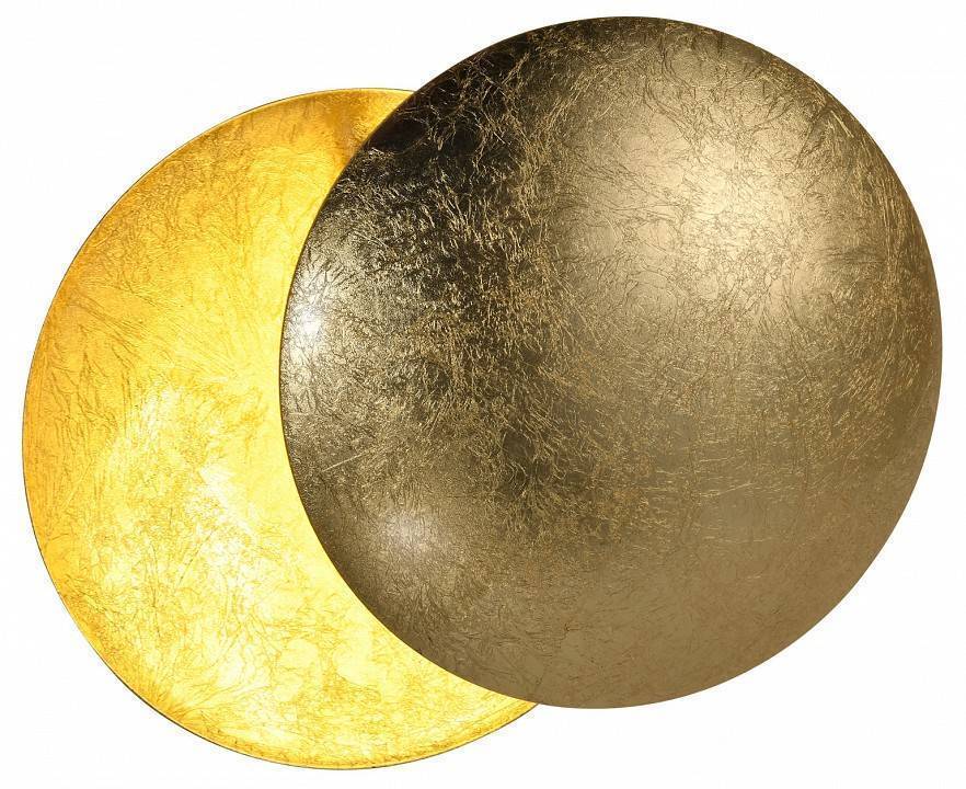 Светильник накладной Zortes Linsi ZRS.1818.07