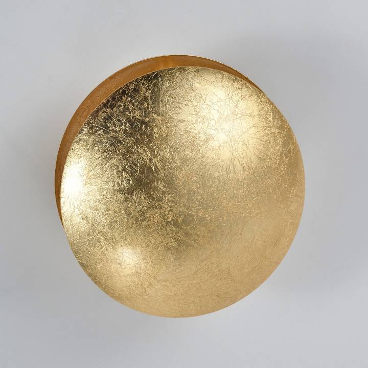 Светильник накладной Zortes Linsi ZRS.1818.07