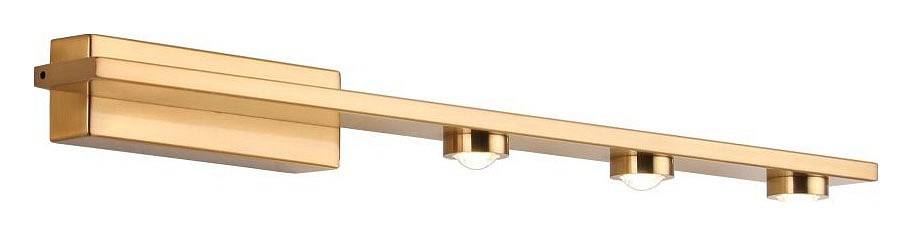 Светильник накладной Zortes Scoup ZRS.1823.50