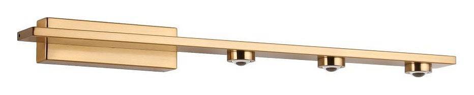 Светильник накладной Zortes Scoup ZRS.1823.50