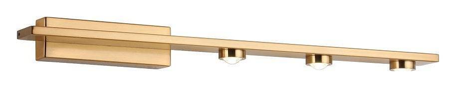 Светильник накладной Zortes Scoup ZRS.1823.50