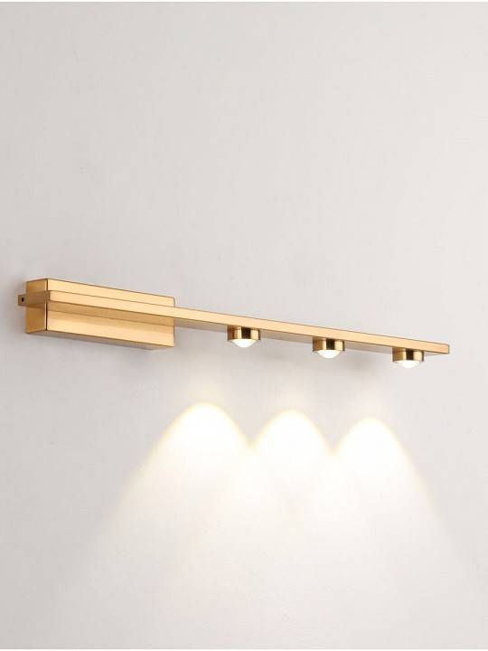 Светильник накладной Zortes Scoup ZRS.1823.50