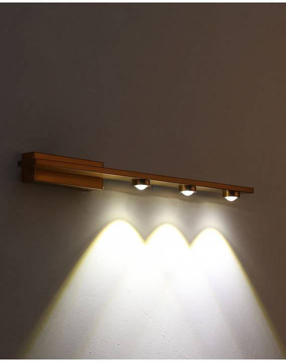 Светильник накладной Zortes Scoup ZRS.1823.50