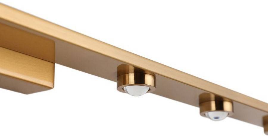 Светильник накладной Zortes Scoup ZRS.1823.50