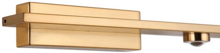 Светильник накладной Zortes Scoup ZRS.1823.50