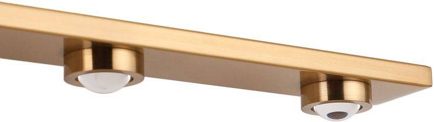 Светильник накладной Zortes Scoup ZRS.1823.50