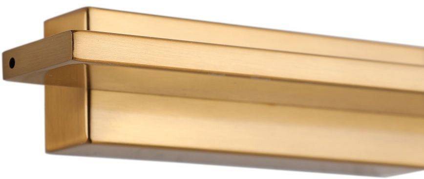 Светильник накладной Zortes Scoup ZRS.1823.50