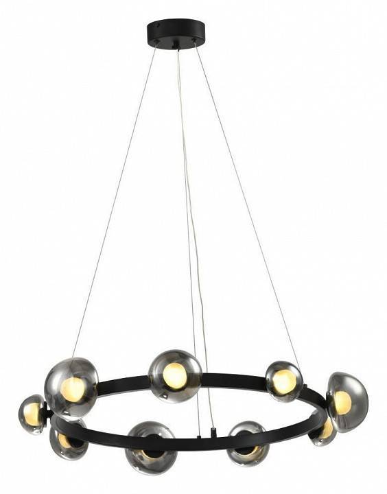 Подвесная люстра Zortes Fritto ZRS.1888.09