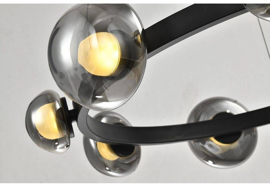 Подвесная люстра Zortes Fritto ZRS.1888.09