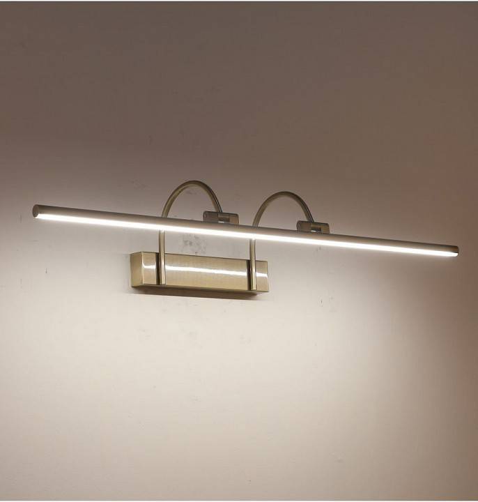 Подсветка для картины Zortes Arche ZRS.2826.18