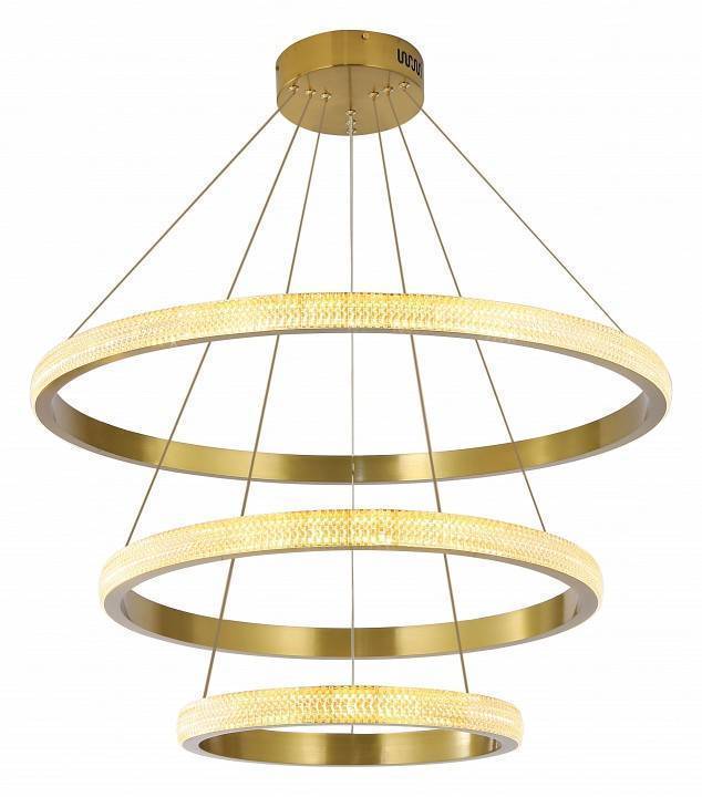 Подвесной светильник Zortes LIDIA1 ZRS.30111.114