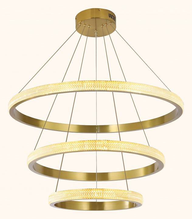 Подвесной светильник Zortes LIDIA1 ZRS.30111.114