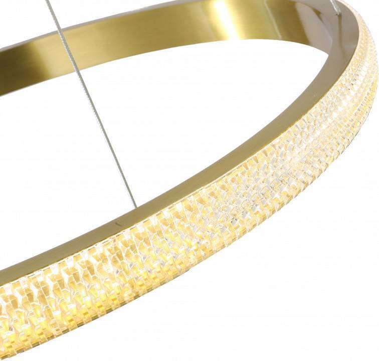 Подвесной светильник Zortes LIDIA1 ZRS.30111.114