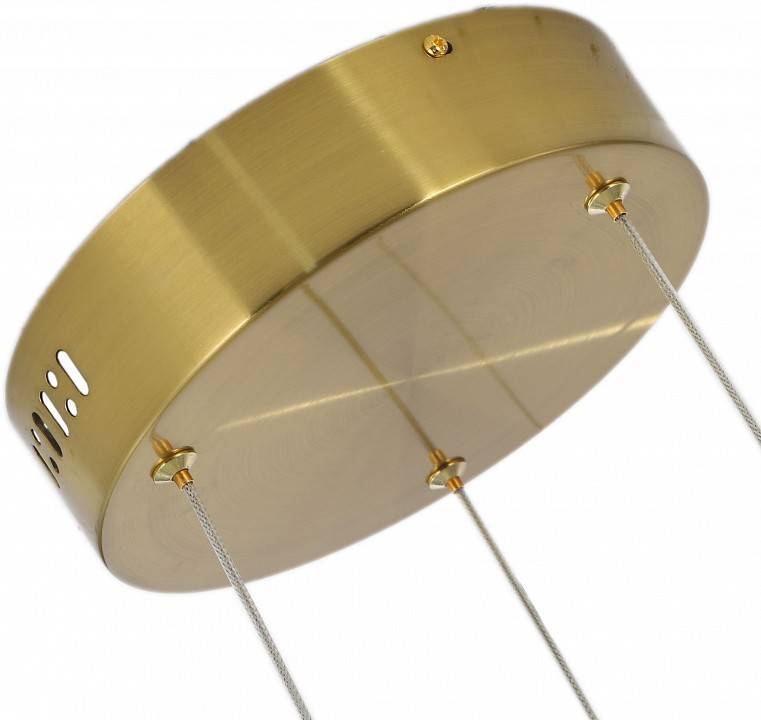 Подвесной светильник Zortes LIDIA1 ZRS.30111.114