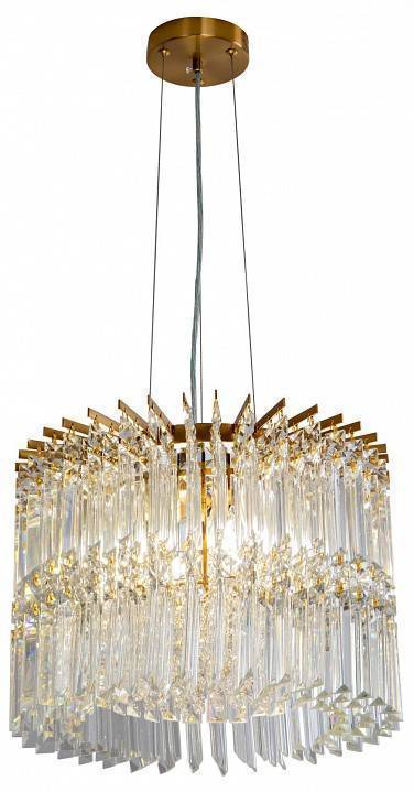 Подвесная люстра Zortes Ice queen ZRS.30514.06