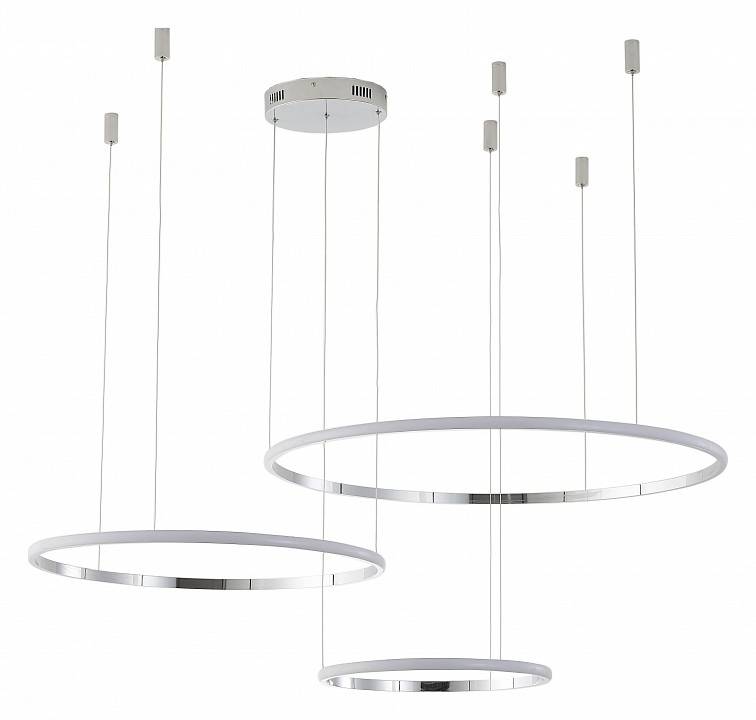 Подвесной светильник Zortes RINGOLIGHT ZRS.33322.75F