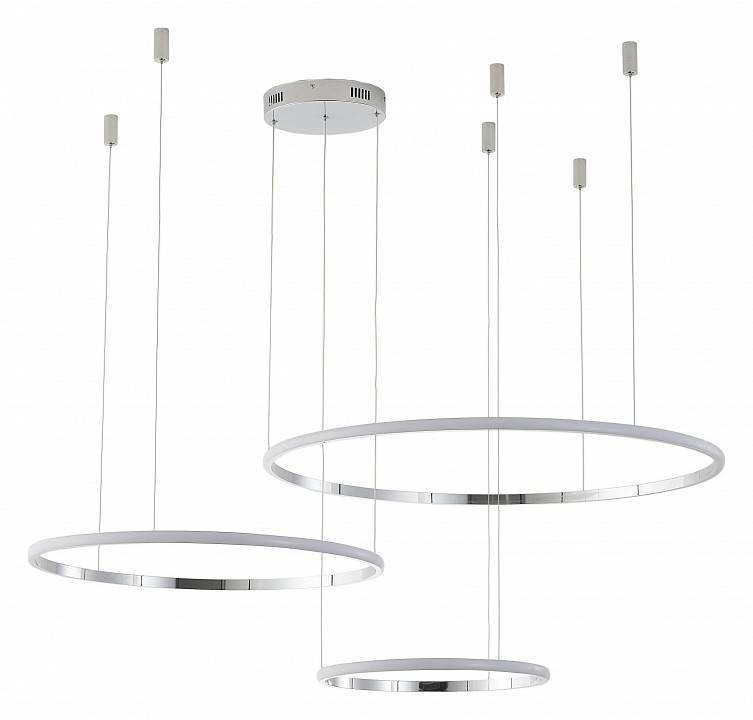 Подвесной светильник Zortes RINGOLIGHT ZRS.33322.75F