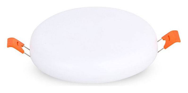 Встраиваемый светильник Zortes CLOUD 18 Вт ZRS.57793.18