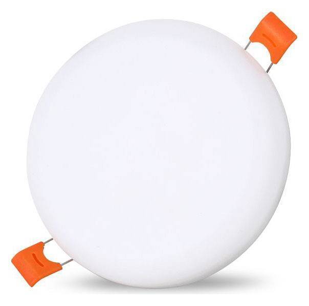 Встраиваемый светильник Zortes CLOUD 18 Вт ZRS.57793.18