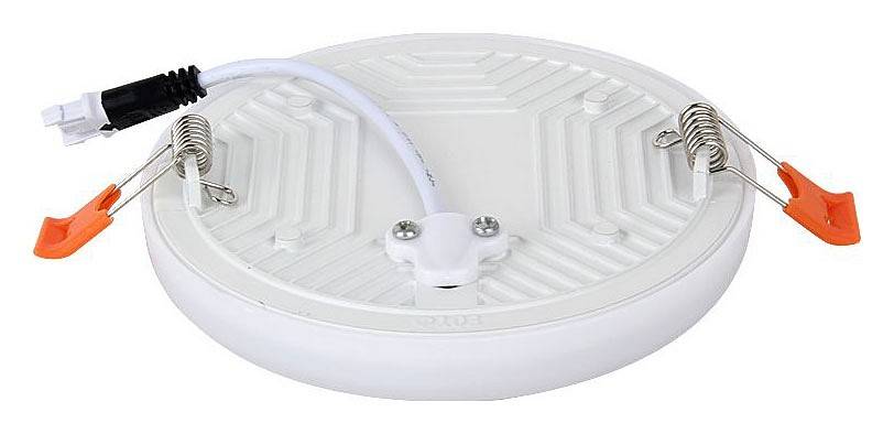 Встраиваемый светильник Zortes CLOUD 18 Вт ZRS.57793.18