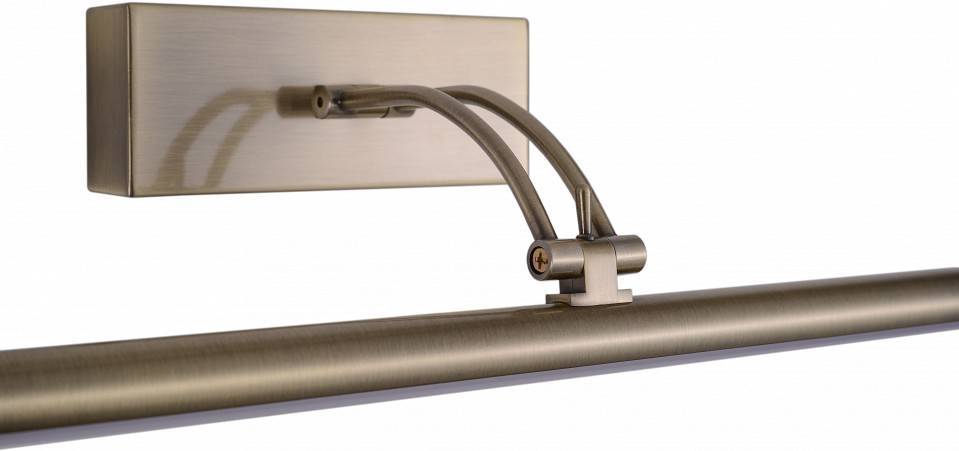 Подсветка для зеркала Zortes BESSER ZRS.64705.12