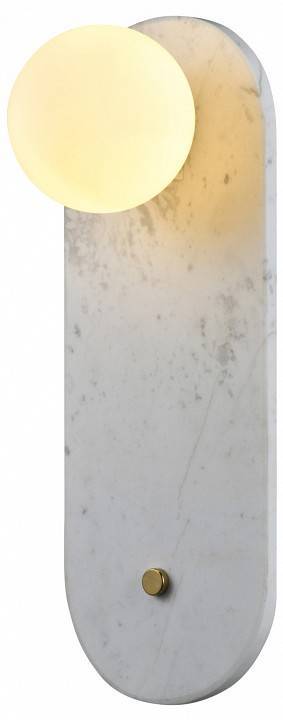 Бра Zortes Marmo ZRS.90610.10