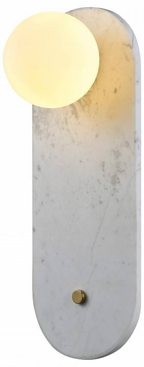 Бра Zortes Marmo ZRS.90610.10