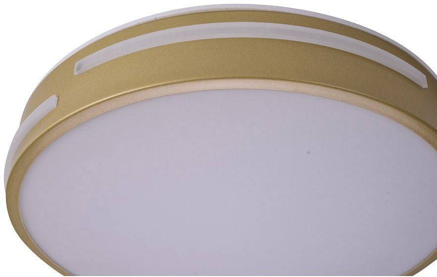 Светильник накладной Zortes Gabby ZRS.90610.30