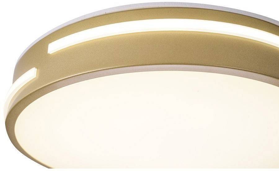 Светильник накладной Zortes Gabby ZRS.90610.30