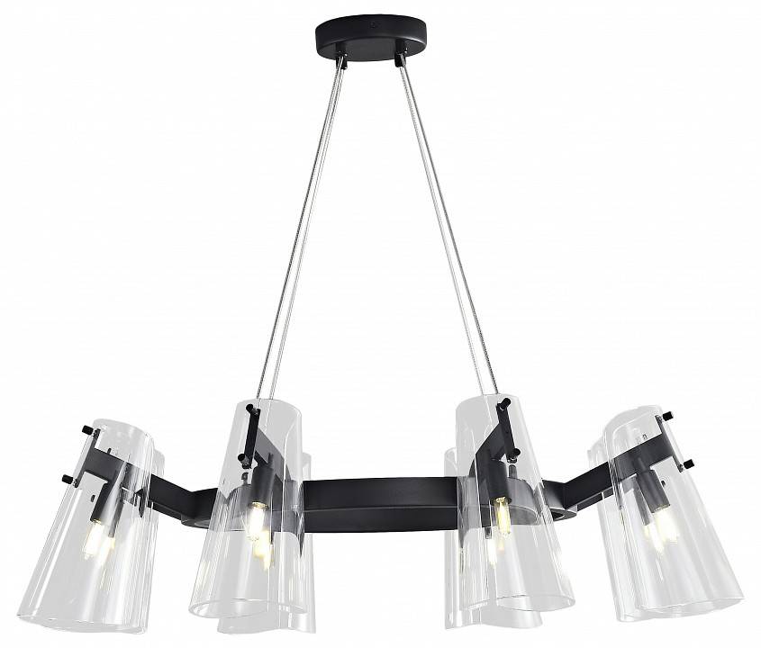 Подвесная люстра Zortes Dallas ZRS.90611.08