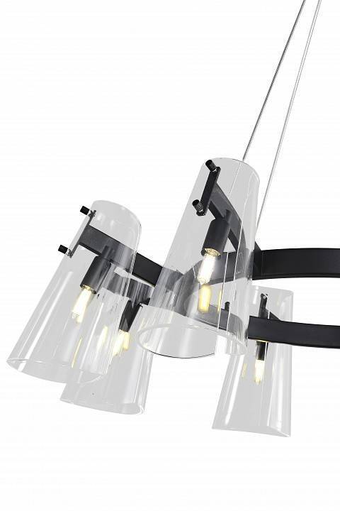 Подвесная люстра Zortes Dallas ZRS.90611.08