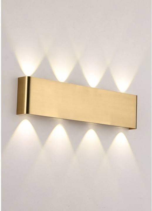 Накладной светильник Zortes Vitto ZRS.9119.08