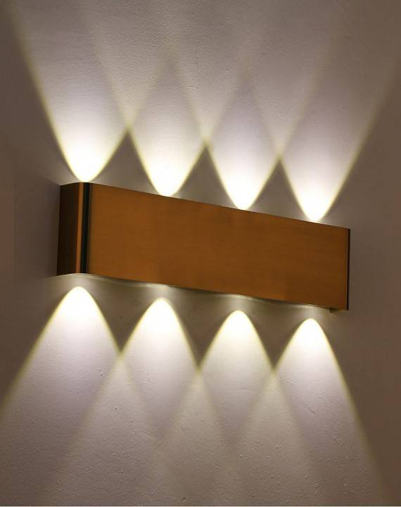 Накладной светильник Zortes Vitto ZRS.9119.08