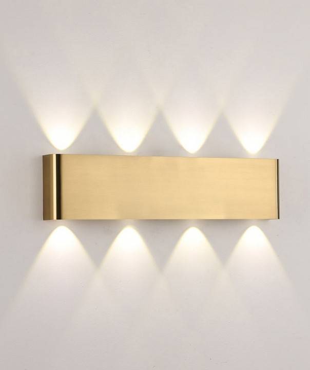 Накладной светильник Zortes Vitto ZRS.9119.08