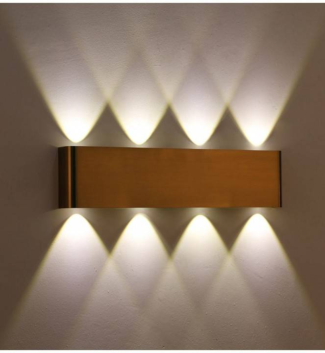 Накладной светильник Zortes Vitto ZRS.9119.08