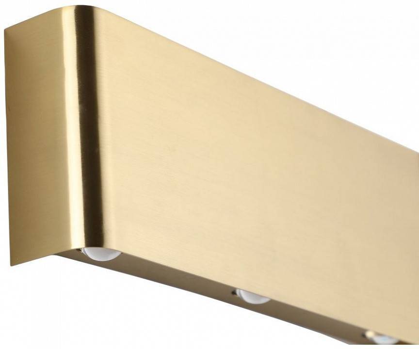 Накладной светильник Zortes Vitto ZRS.9119.08