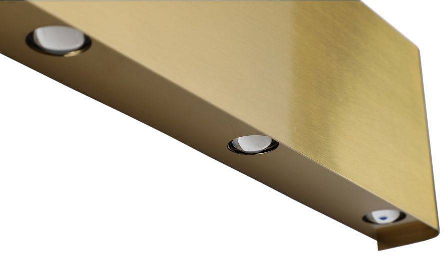 Накладной светильник Zortes Vitto ZRS.9119.08