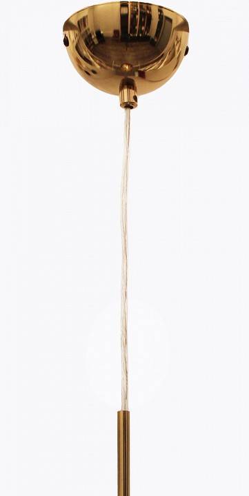 Подвесной светильник 33 идеи  PND.103.01.04.001.FG-S.13.GO