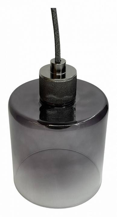 Подвесной светильник 33 идеи PND.105 PND.105.01.01.004.DC-S.21.GR