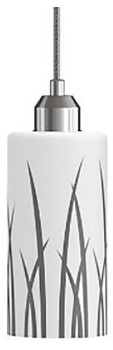 Подвесной светильник 33 идеи PND.105 PND.105.01.05.027.CH-S.16.OS