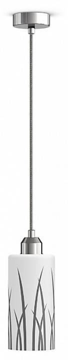 Подвесной светильник 33 идеи PND.105 PND.105.01.05.027.CH-S.16.OS