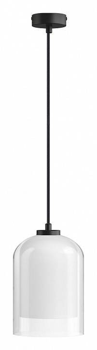 Подвесной светильник 33 идеи S.26.TR-S.27.WH PND.109.01.01.007.BL-S.26.TR-S.27.WH
