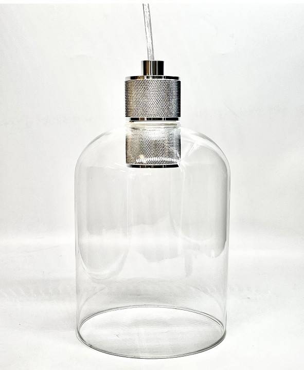 Подвесной светильник 33 идеи S.26.LB PND.111.01.01.001.CH-S.27.TR