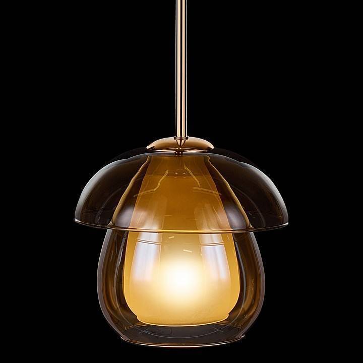 Подвесной светильник 33 идеи PND103.01.04.001.FG-M30AM