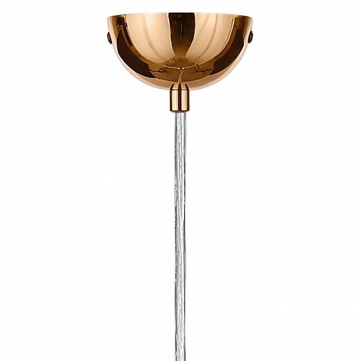 Подвесной светильник 33 идеи PND103.01.04.001.FG-M30AM